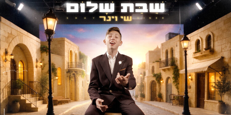 מלבן - שבת שלום