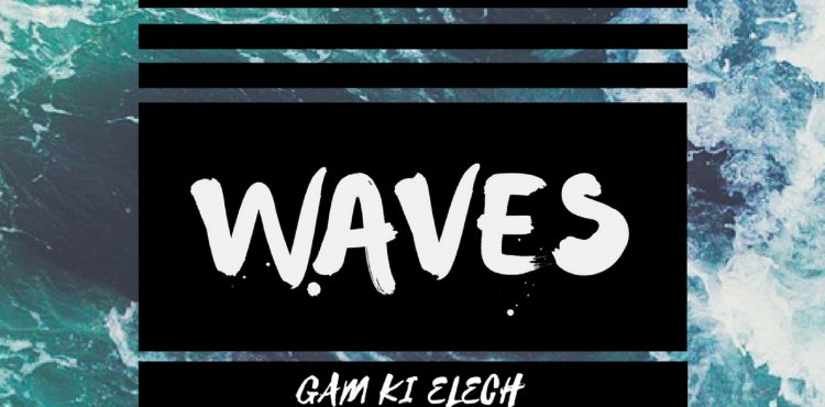 AVRHM - Waves - Gam Ki Elech