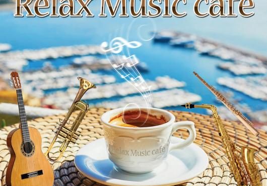 Relax Music Cafe