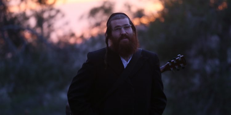 דודי פרישמן - צילום נתנאל פנישל(1)