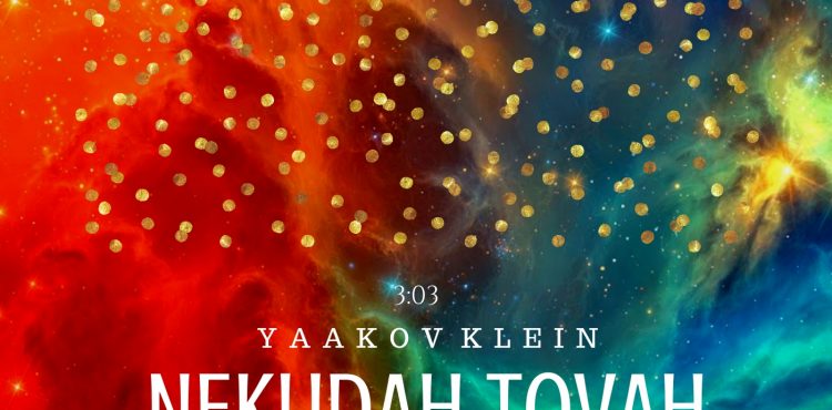 Yaakov Klein - Nekudah Tovah