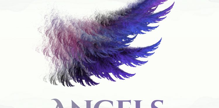 Menachem Weinstein - Angels