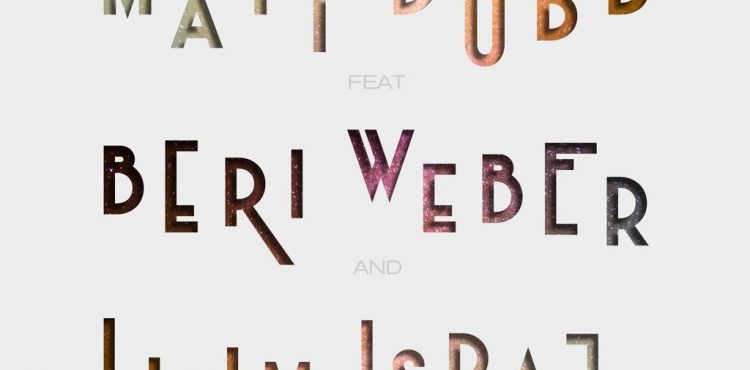 Matt Dubb feat. Beri Weber & Haim Israel - Aifo