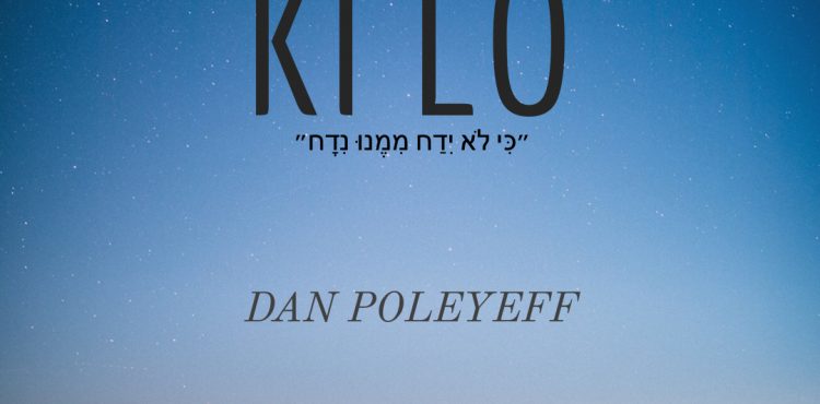 Dan Poleyeff - Ki Lo