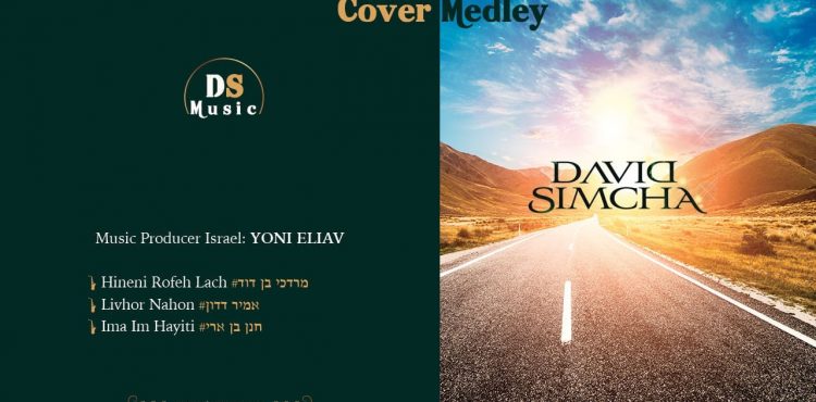 David Simcha - Cover Medley 2020