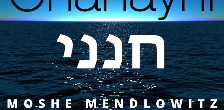 Moshe Mendlowitz - Chanayni