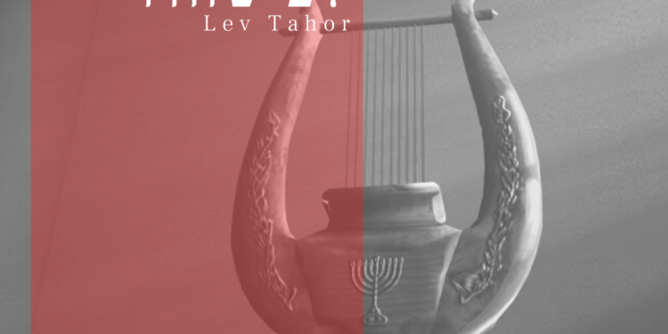 Shlomo Katz - Lev Tahor