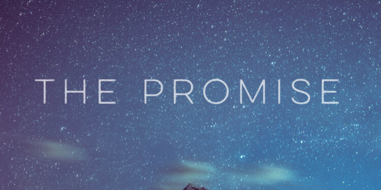 Aryeh Kunstler - The Promise