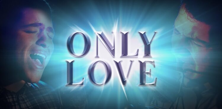 Yosef Zidell & Zevy Giniger - Only Love