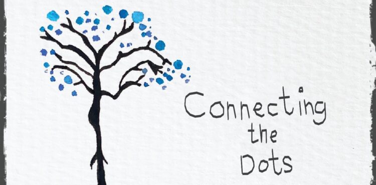 Naftali Blumenthal - Connecting the Dots