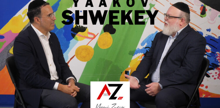 Shwekey A - Z Report