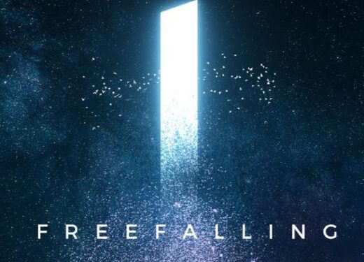 Mikey Mocton feat. Avi Friedler - Freefalling