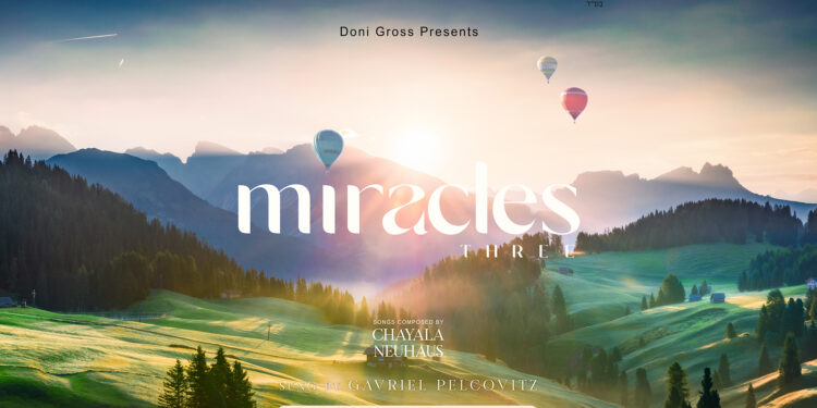 Miracles Cover