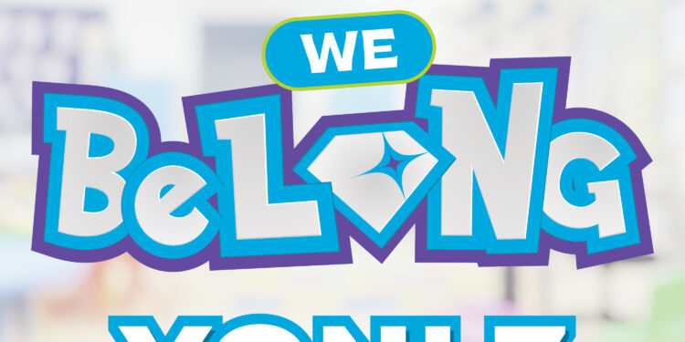 Yoni Z - We Belong