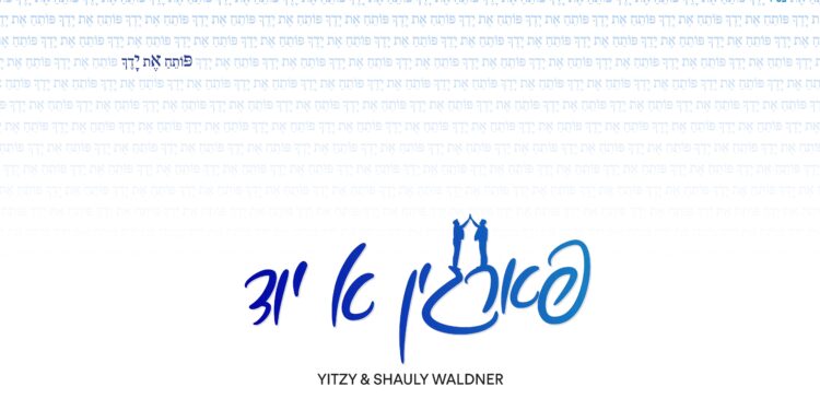 FAY - Yitzy & Shauli Waldner - Youtube