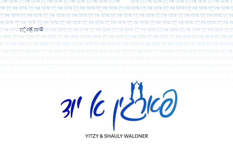 FAY - Yitzy & Shauli Waldner - Youtube