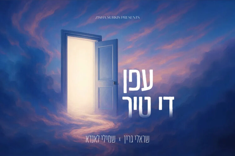Sruly Green & Shmili Landau Youtube