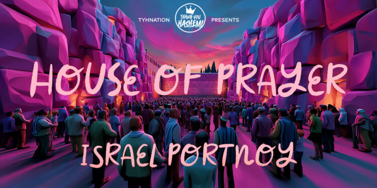 House of Prayer Youtube Thumbnail