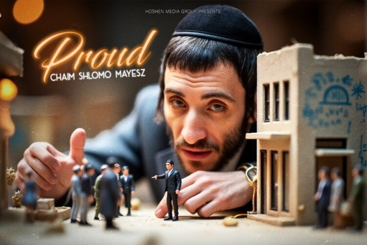 Proud מאיעס עטיפה מלבן(1)