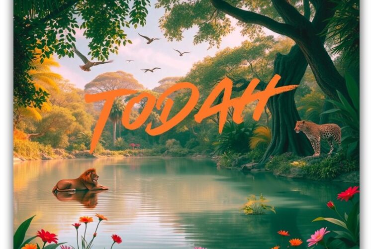 Shaul - Todah