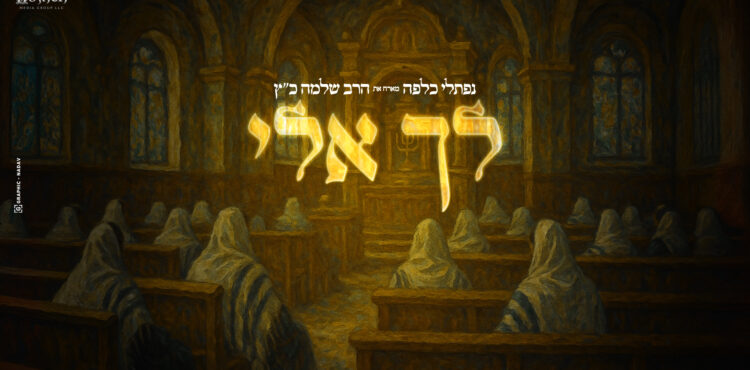 לך אלי נפתלי כלפה ושלמה כץ