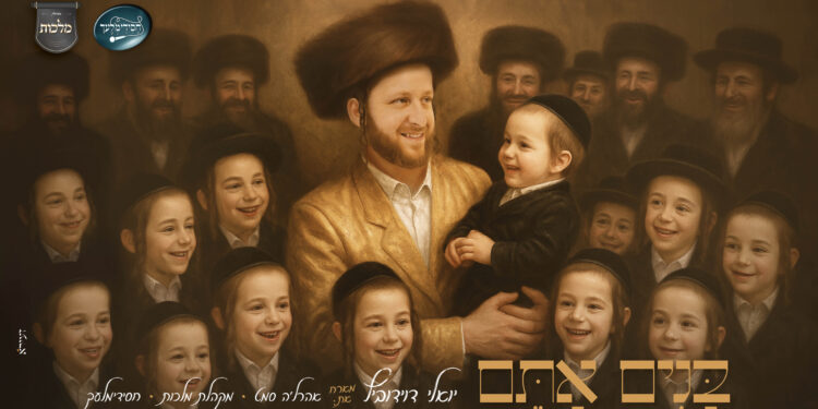 עטיפה בנים אתם מלבן