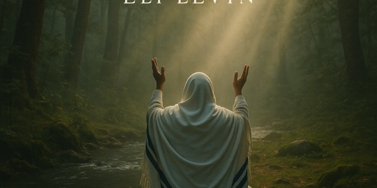 Eli Levin - Shivisi
