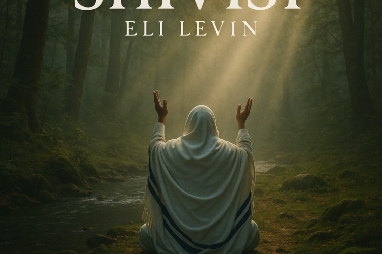 Eli Levin - Shivisi