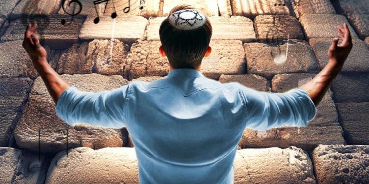 Yaakov Markowitz - Sing