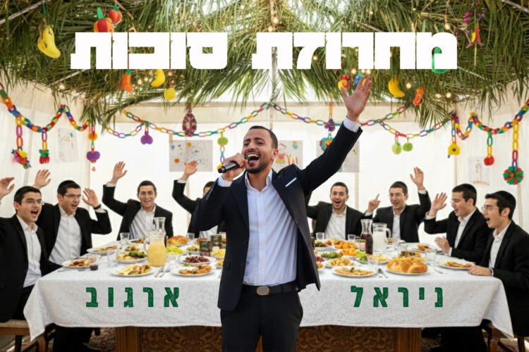 עטיפת מלבן