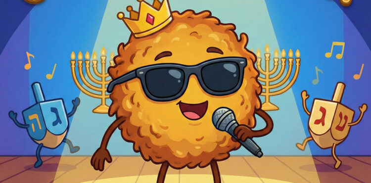 Eli Levin - One More Latka