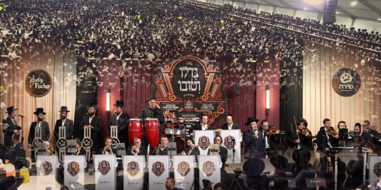 מלבן - הנרות הללו