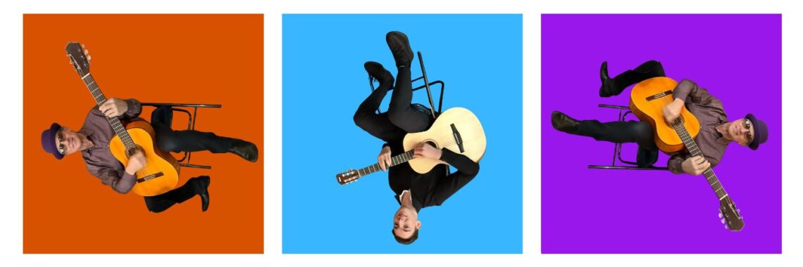 C Lanzbom & Dovid Wolchok - L'man Achai