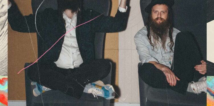 Zusha - Pull Me Through