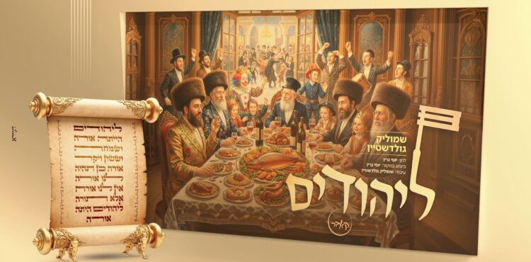 מלבן - ליהודים