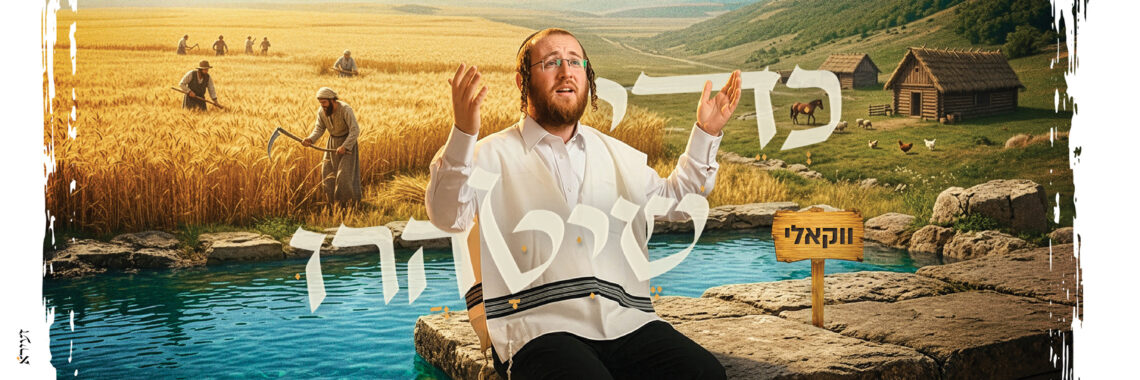 עטיפה מלבנית כדי שיטהרו