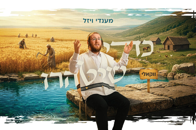 עטיפה מלבנית כדי שיטהרו