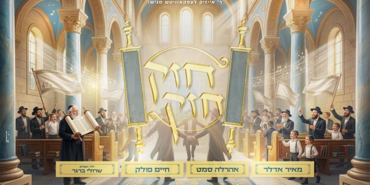 מלבן - חזק חזק