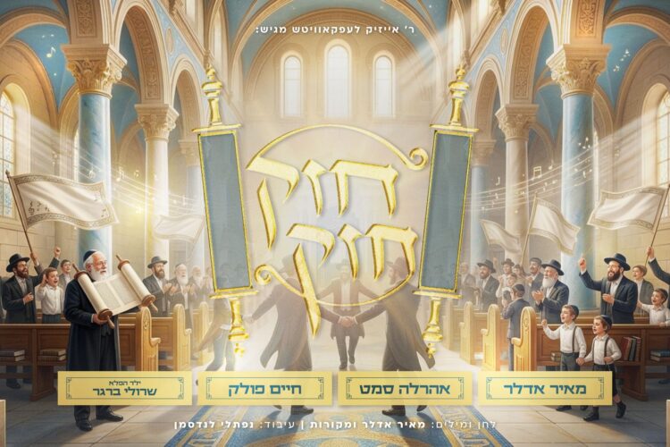 מלבן - חזק חזק