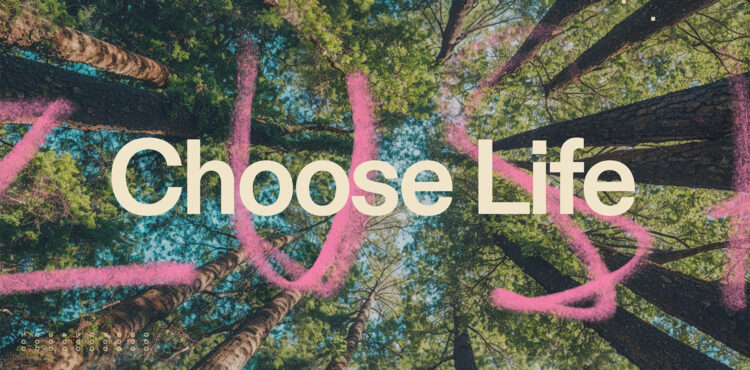Zusha x Akiva - Choose Life copy