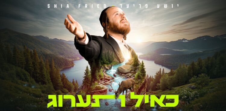 מלבן - כאייל תערוג