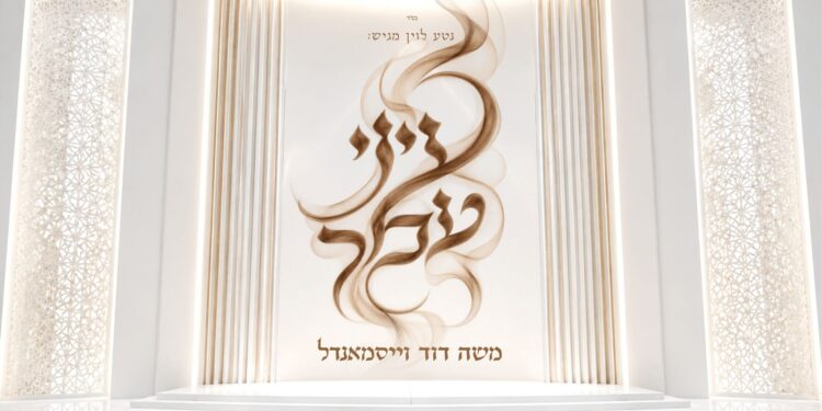 מלבן - עיני עמך